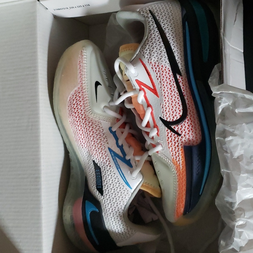 Nike Air Zoom G.T. Cut